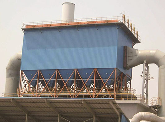 焊接煙塵凈化器